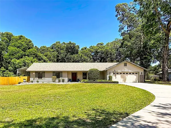 10655 SW 69th Terrace, OCALA, FL 34476