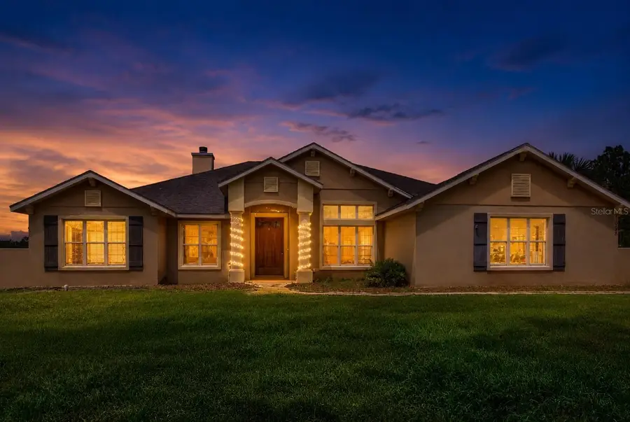 1098 NW 165th Court Road, Dunnellon, FL 34432 - #2