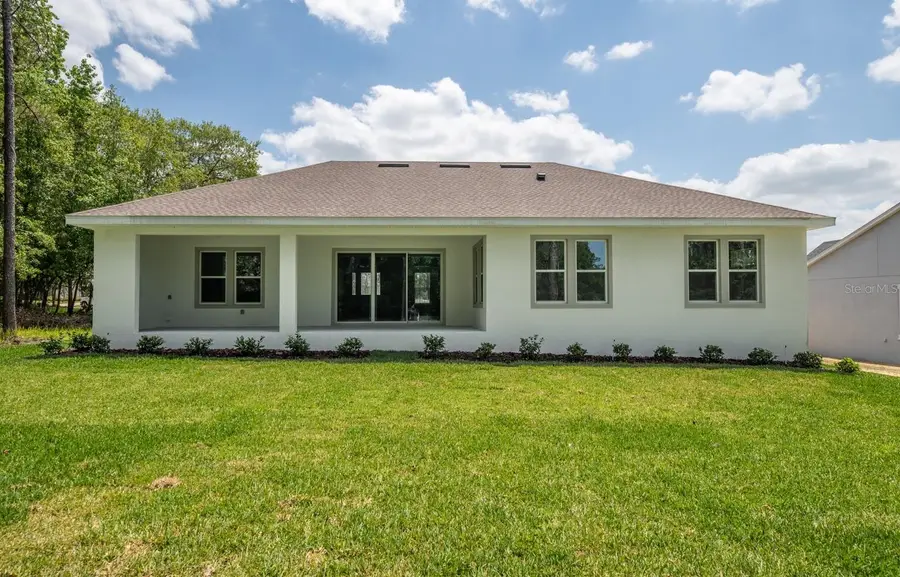 13189 SW 61st Place Road, Ocala, FL 34481 - #2