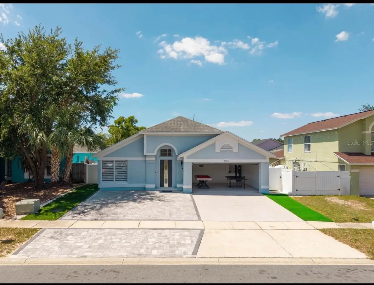 2980 Viscount Circle, Kissimmee, FL 34747 - #1