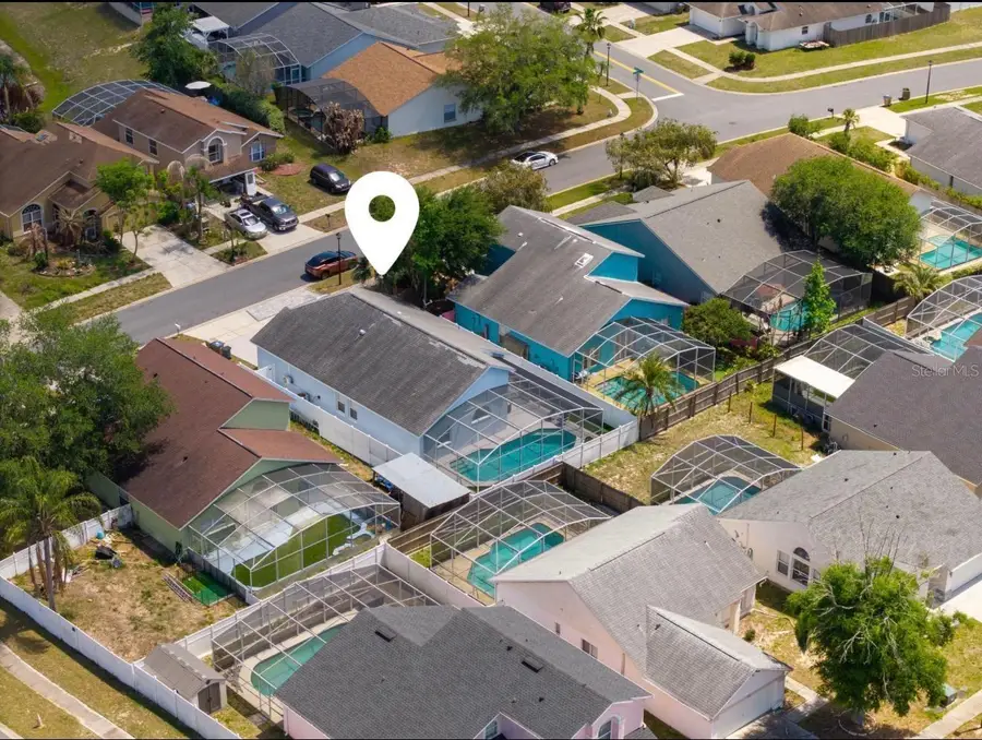 2980 Viscount Circle, Kissimmee, FL 34747 - #2