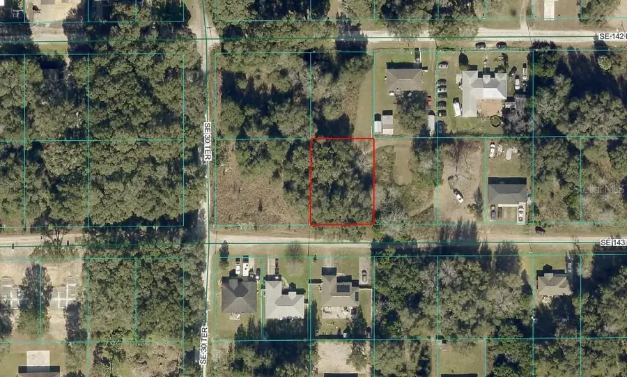 0 SE 143rd Place, Summerfield, FL 34491 - #2