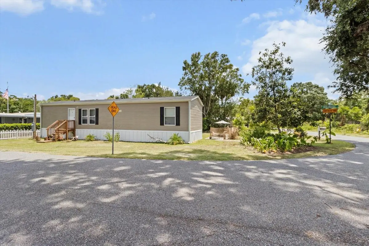609 S Redbud Terrace, Inverness, FL 34450 - #1