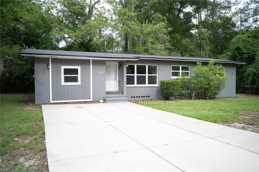 1015 SE 10th Terrace, Gainesville, FL 32601 - #2