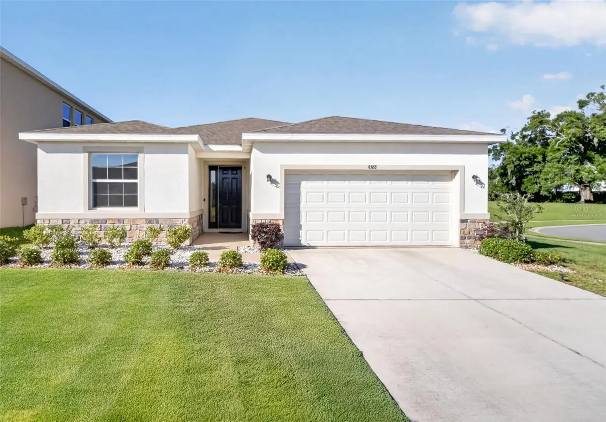 4388 SW 56th Place, Ocala, FL 34474 - #1