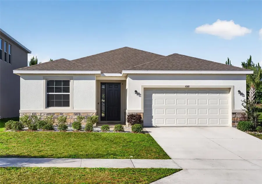 4388 SW 56th Place, Ocala, FL 34474 - #2
