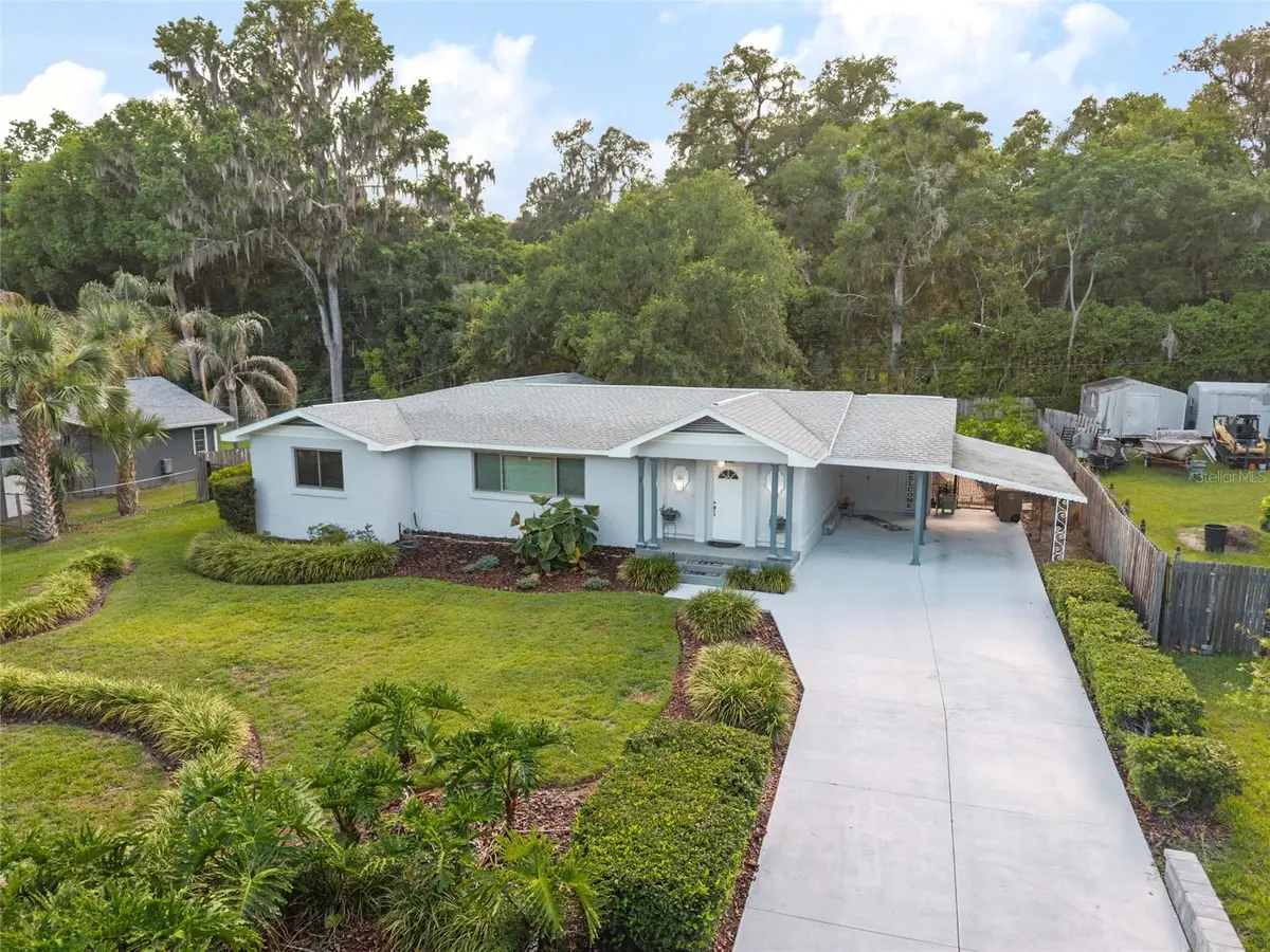 1210 SE 14th Avenue, Ocala, FL 34471 - #1
