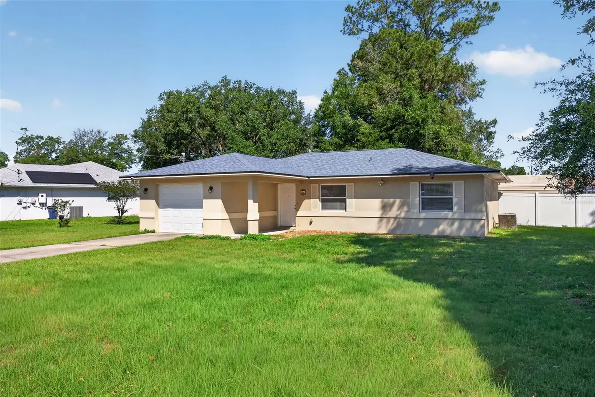 44 Redwood Road, Ocala, FL 34472 - #1