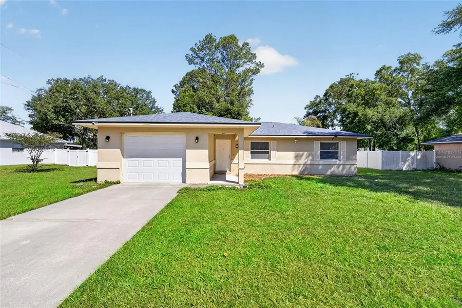 44 Redwood Road, Ocala, FL 34472 - #2