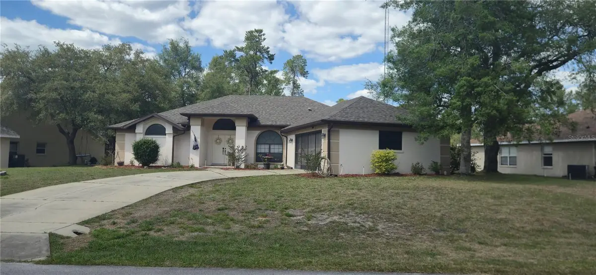 27 Grass Street, Homosassa, FL 34446 - #1