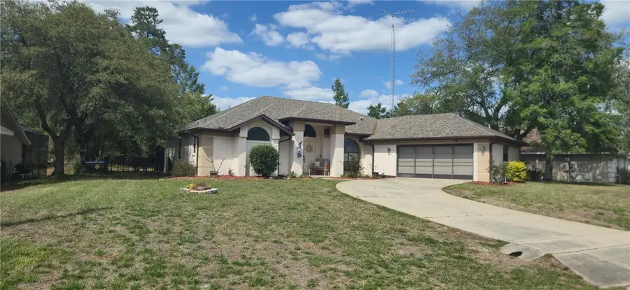 27 Grass Street, Homosassa, FL 34446 - #2