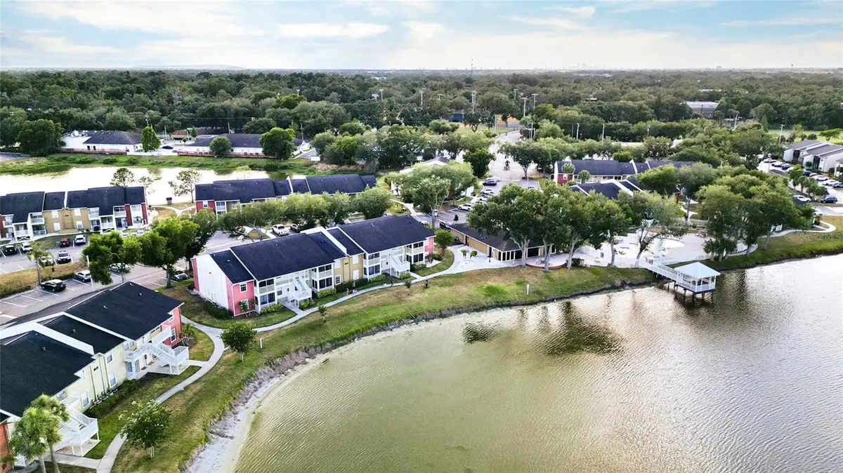214 Lake Parsons Grn #206, Brandon, FL 33511 - #1