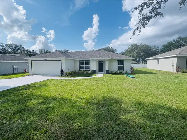 9323 SE Highway 42, SUMMERFIELD, FL 34491
