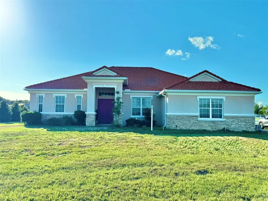 56 S Needles Point, Inverness, FL 34453 - #2