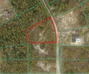 SW Tbd Sw 127th Avenue Road, OCALA, FL 34481