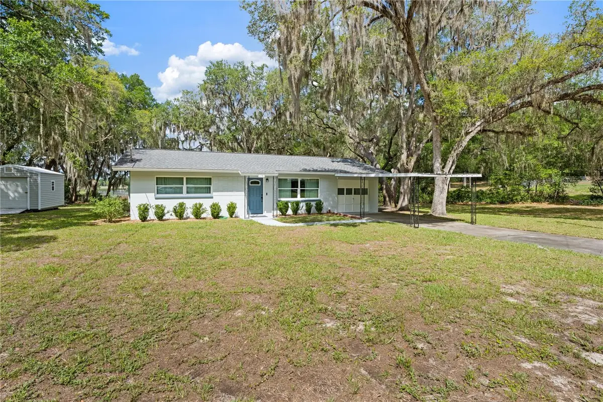 1136 SW Shorewood Drive, Dunnellon, FL 34431 - #1