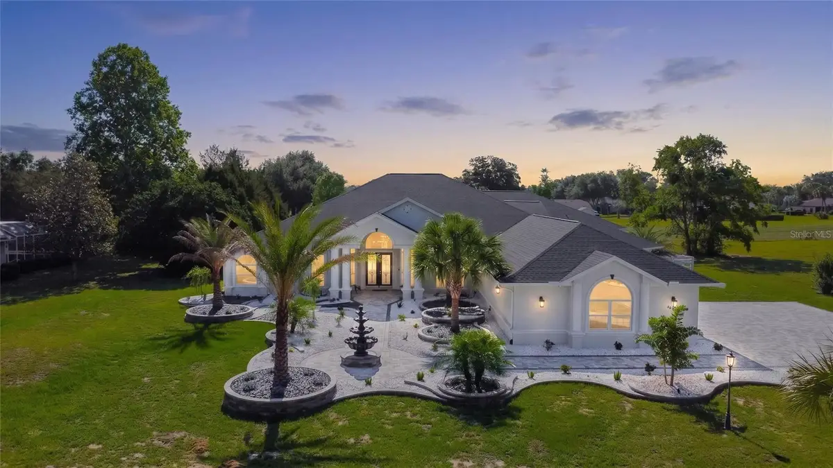 593 N Cherry Pop Drive, Inverness, FL 34453 - #1