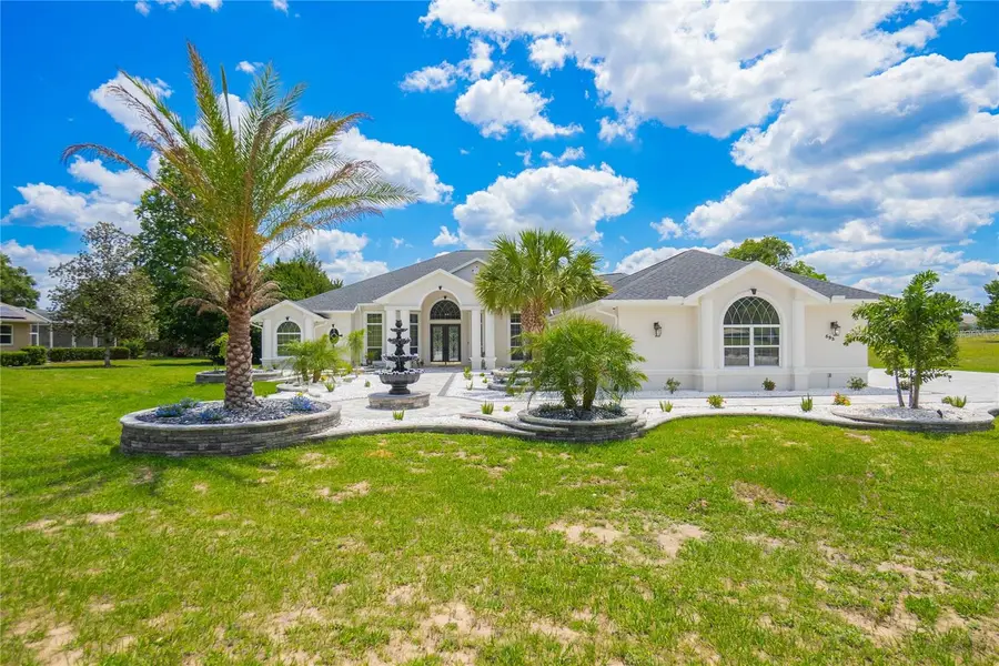 593 N Cherry Pop Drive, Inverness, FL 34453 - #2