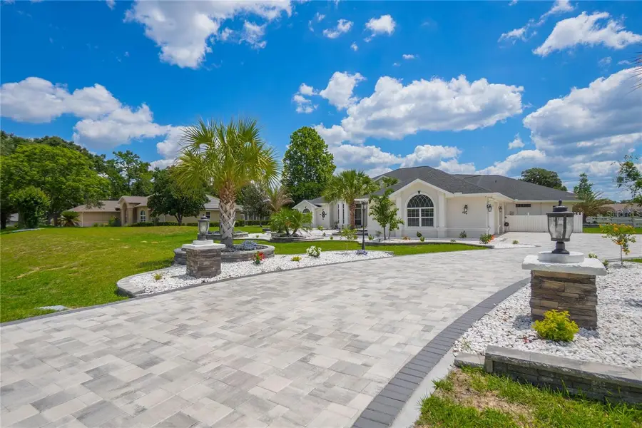 593 N Cherry Pop Drive, Inverness, FL 34453 - #3