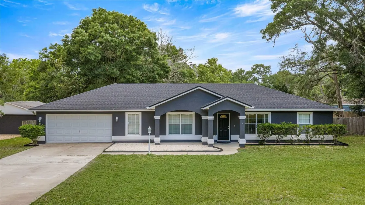 13980 SE 53rd Avenue, Summerfield, FL 34491 - #1