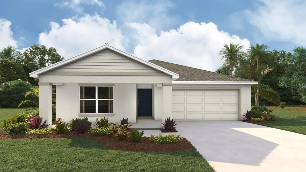 5785 SW 130th Lane, Ocala, FL 34473 - #1