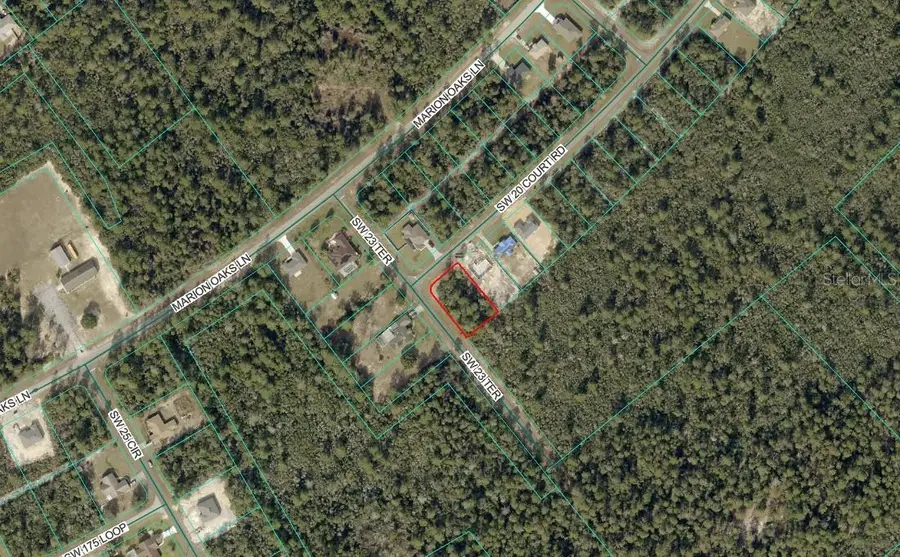 SW 20th Court, Ocala, FL 34473 - #2