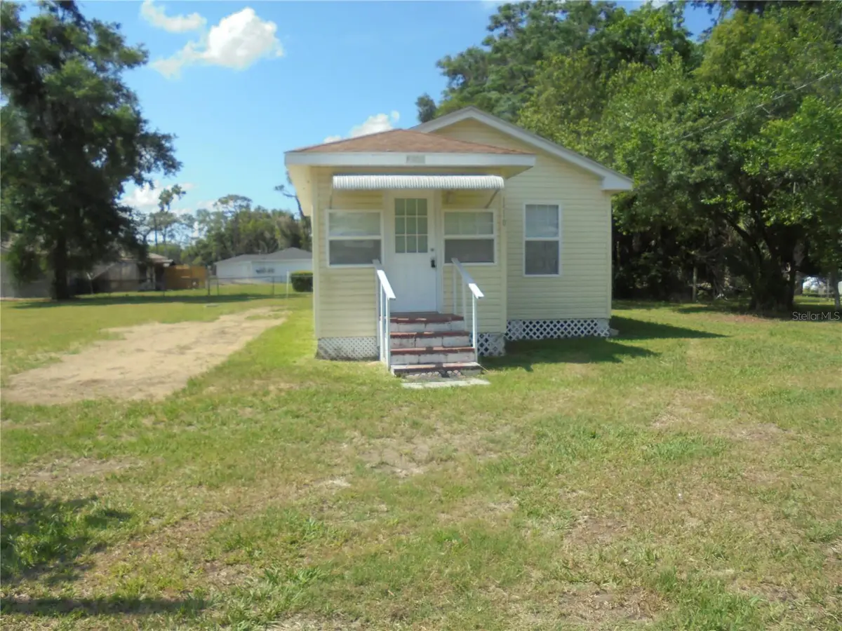 1510 NE 55th Street, Ocala, FL 34479 - #1