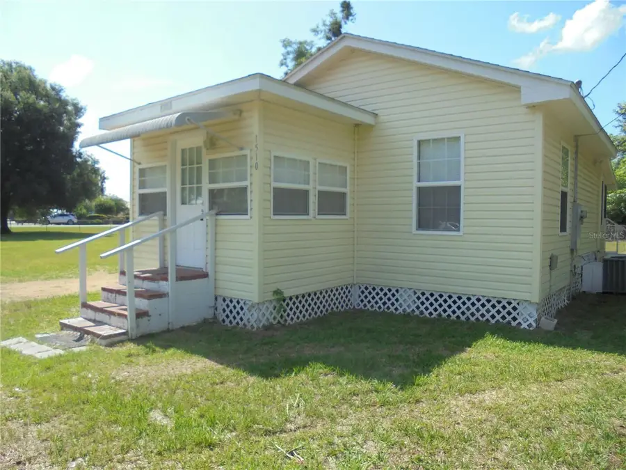 1510 NE 55th Street, Ocala, FL 34479 - #2