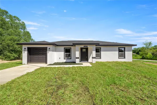 14860 SW 29th Lane, OCALA, FL 34481