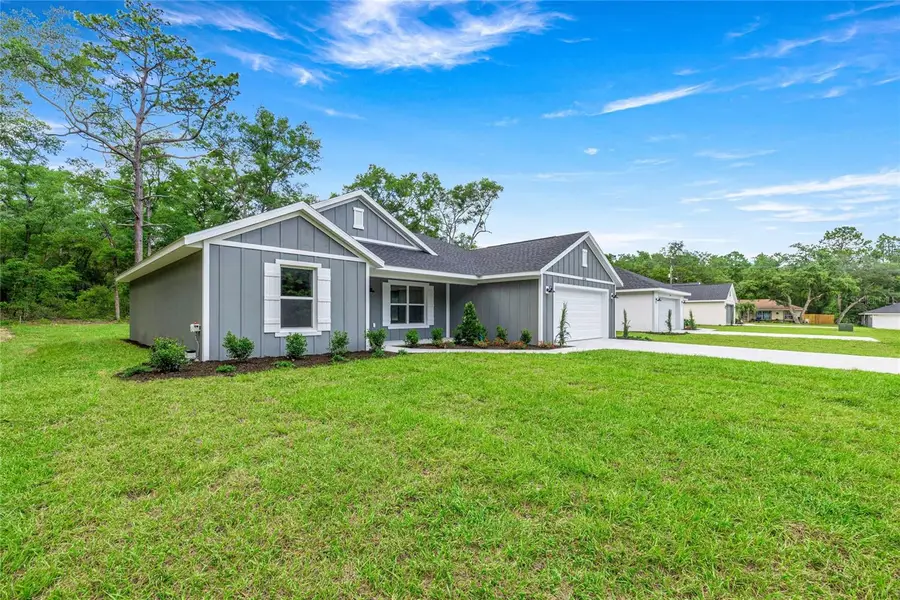 4056 SW 156th Court, Ocala, FL 34481 - #3