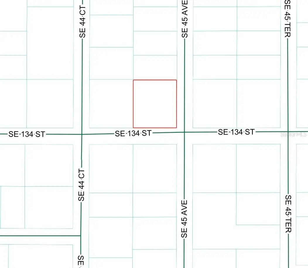 Se 45th Ave, Summerfield, FL 34491 - #1