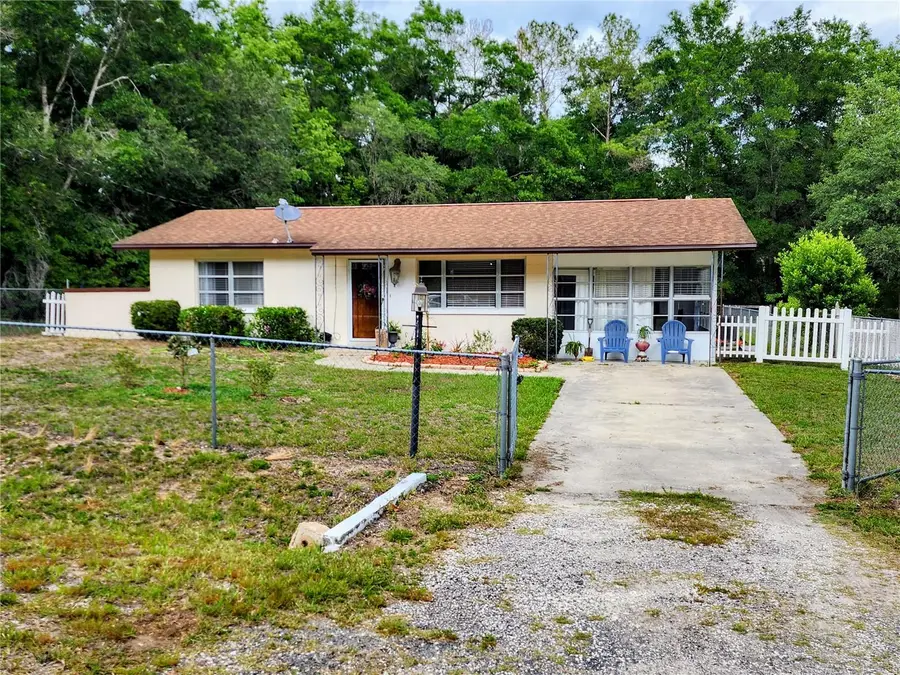 19729 SW Lark Drive, Dunnellon, FL 34431 - #2