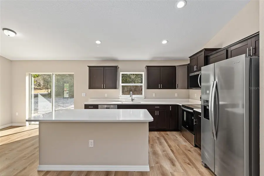 1736 W Hall Place, Citrus Springs, FL 34434 - #2