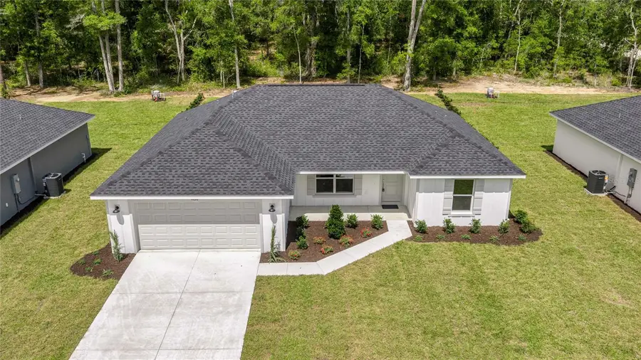 4038 SW 156th Court, Ocala, FL 34481 - #2
