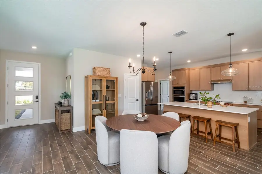 3563 NW 45th Avenue, Ocala, FL 34482 - #3