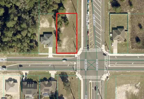 341 Marion Oaks Trail, OCALA, FL 34473