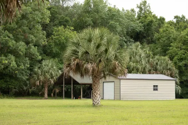18833 NE 24th Avenue, CITRA, FL 32113