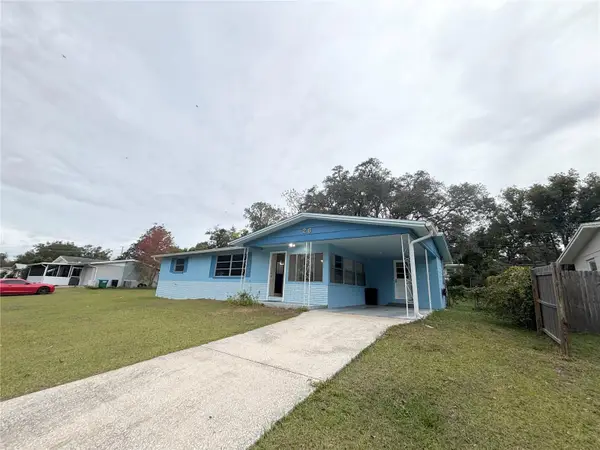 26 S Osceola Street, BEVERLY HILLS, FL 34465