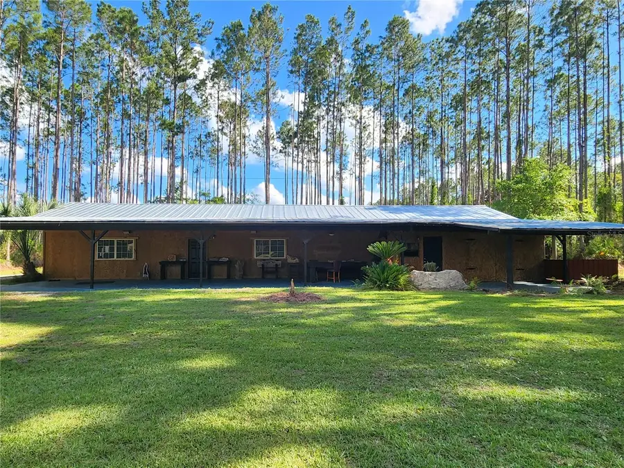 681 S County Road 315, Interlachen, FL 32148 - #3