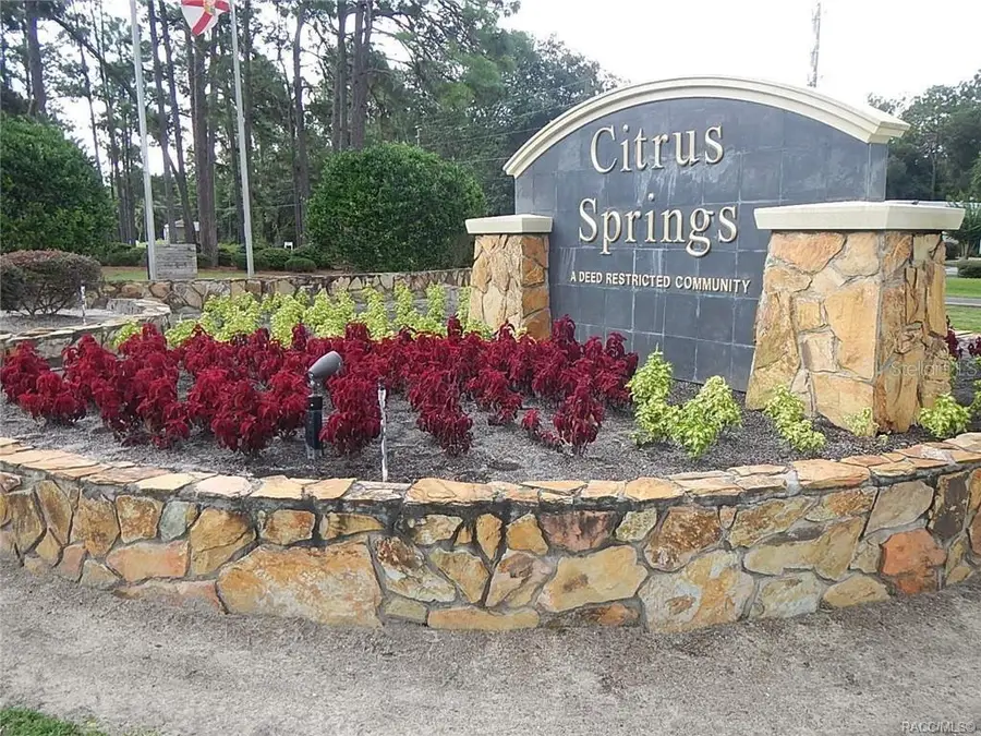8791 N Folland Drive, Dunnellon, FL 34433 - #2