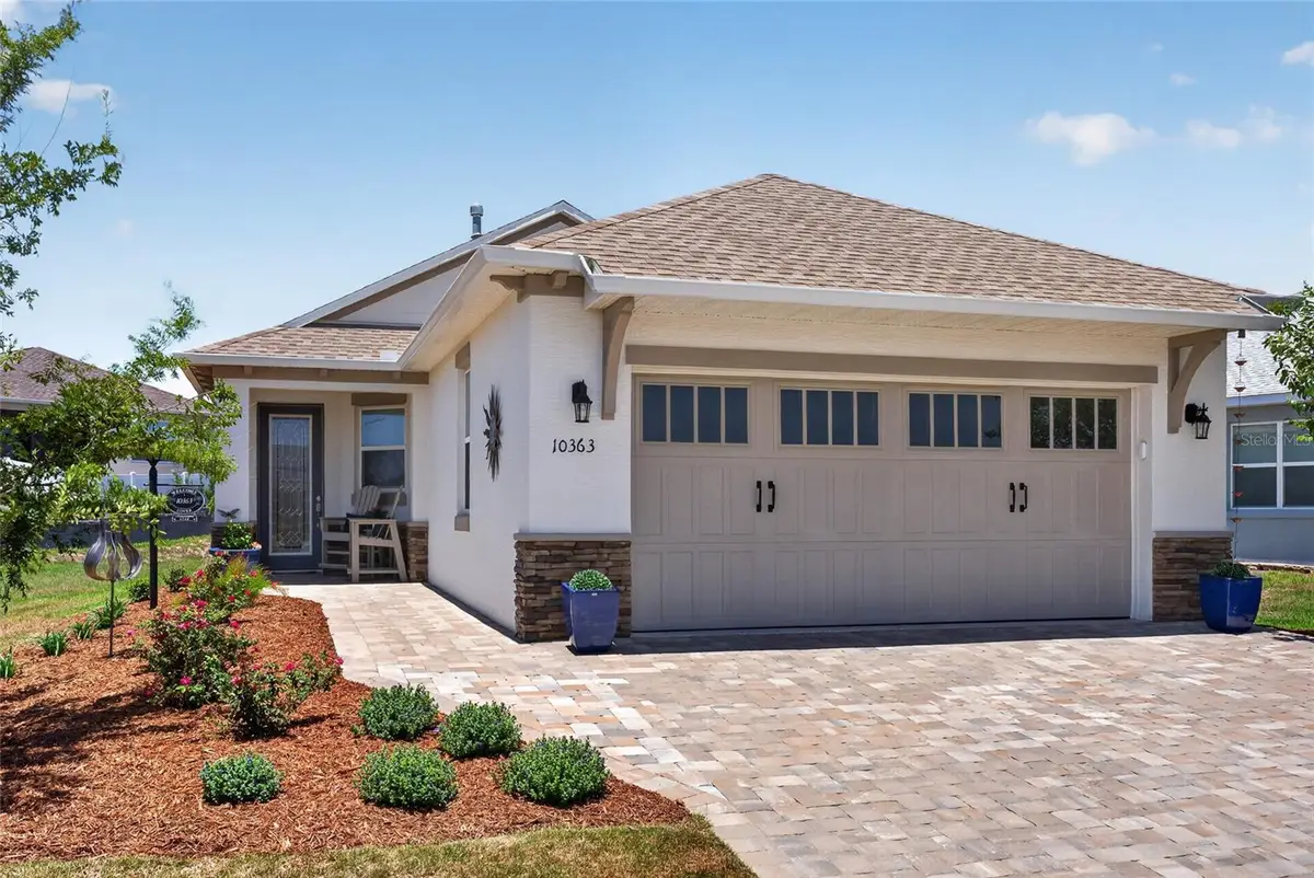 10363 SW 96th Loop, Ocala, FL 34481 - #1