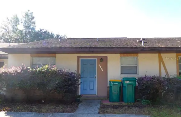 1809 Colonade Street, INVERNESS, FL 34453
