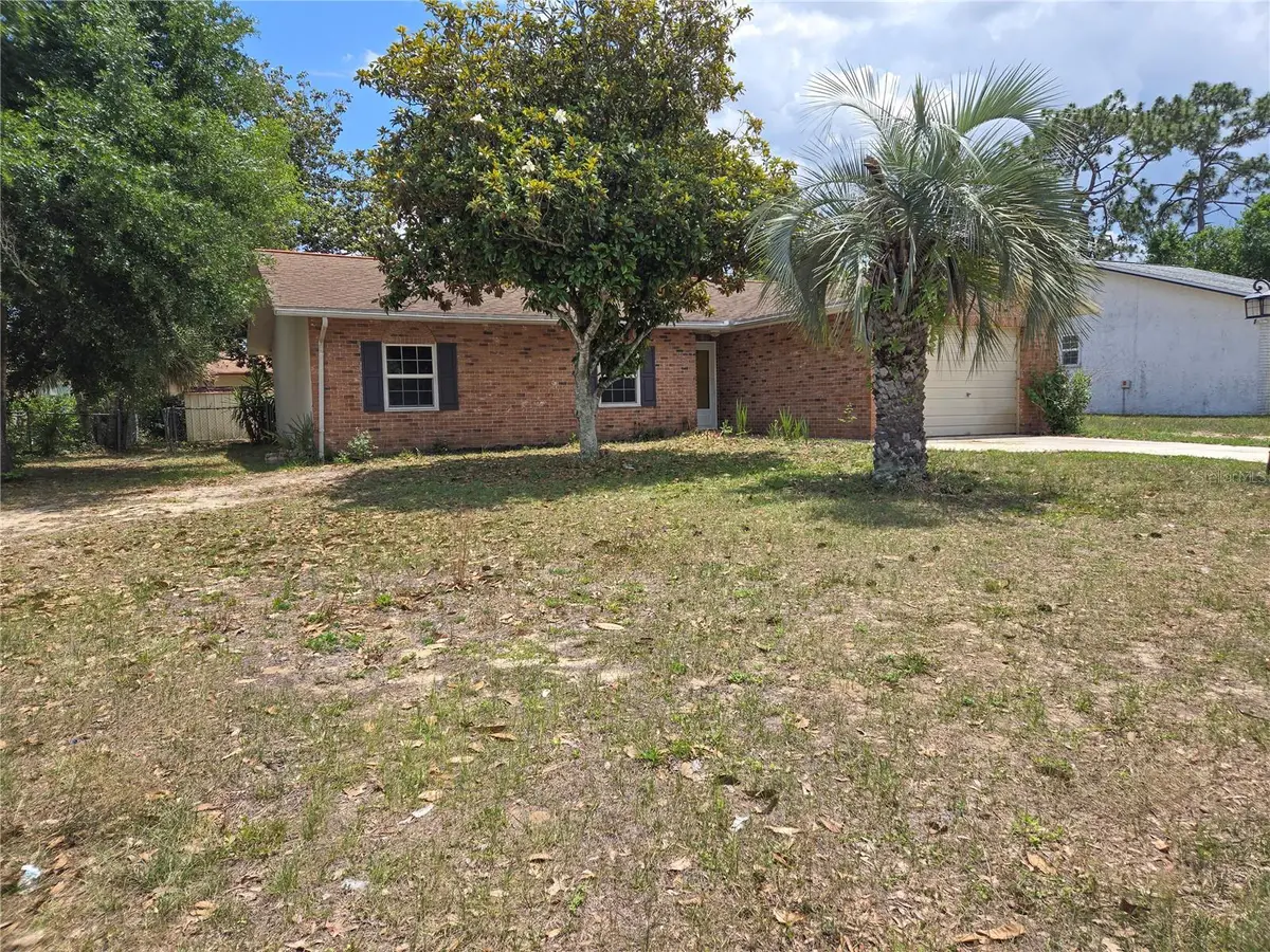 19 Spring Dr Place, Ocala, FL 34472 - #1