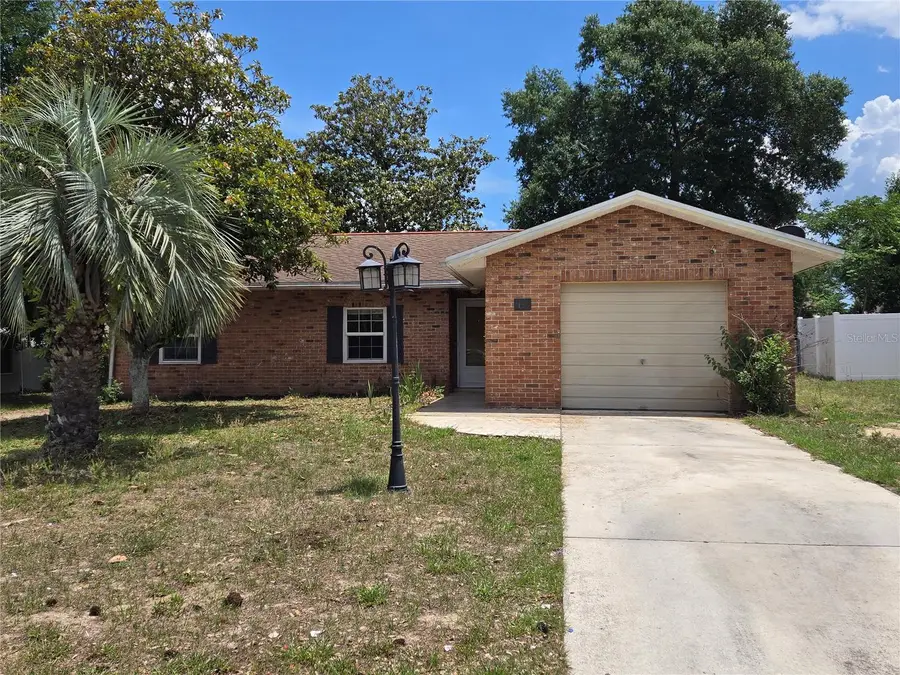 19 Spring Dr Place, Ocala, FL 34472 - #2