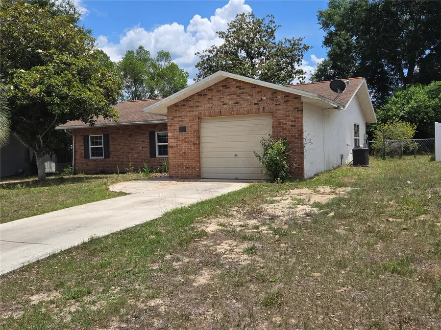 19 Spring Dr Place, Ocala, FL 34472 - #3