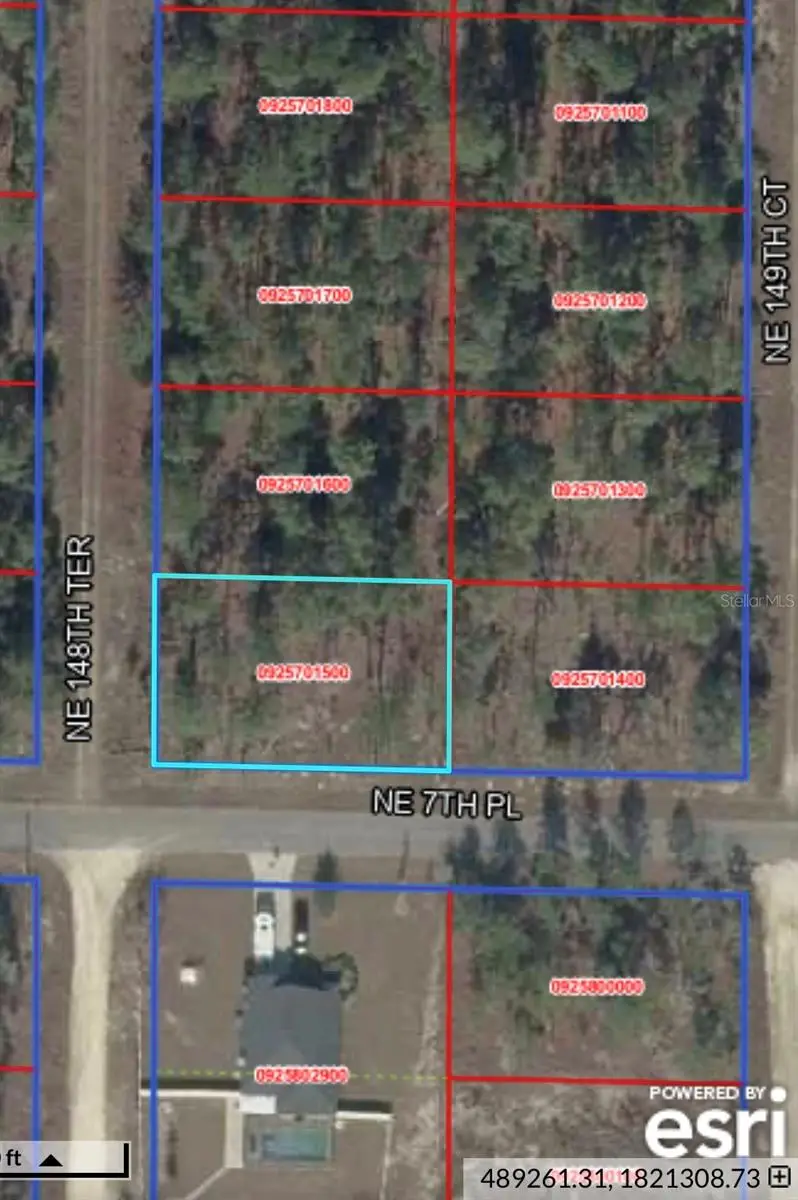 NE 7th Place, Williston, FL 32696 - #1
