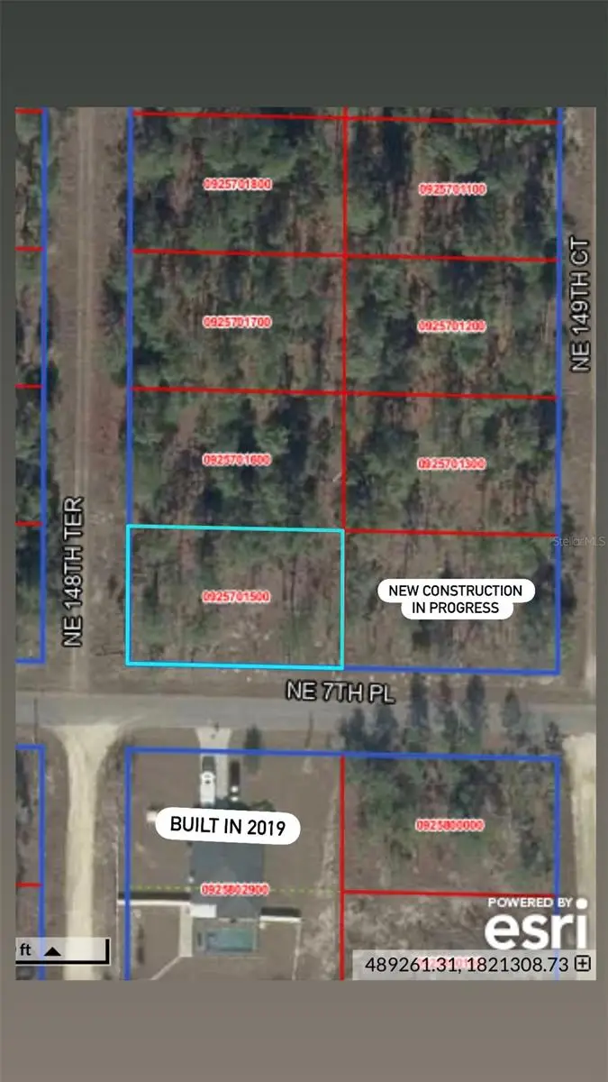 NE 7th Place, Williston, FL 32696 - #2
