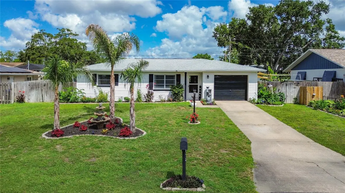 302 S Tyler Street, Beverly Hills, FL 34465 - #1