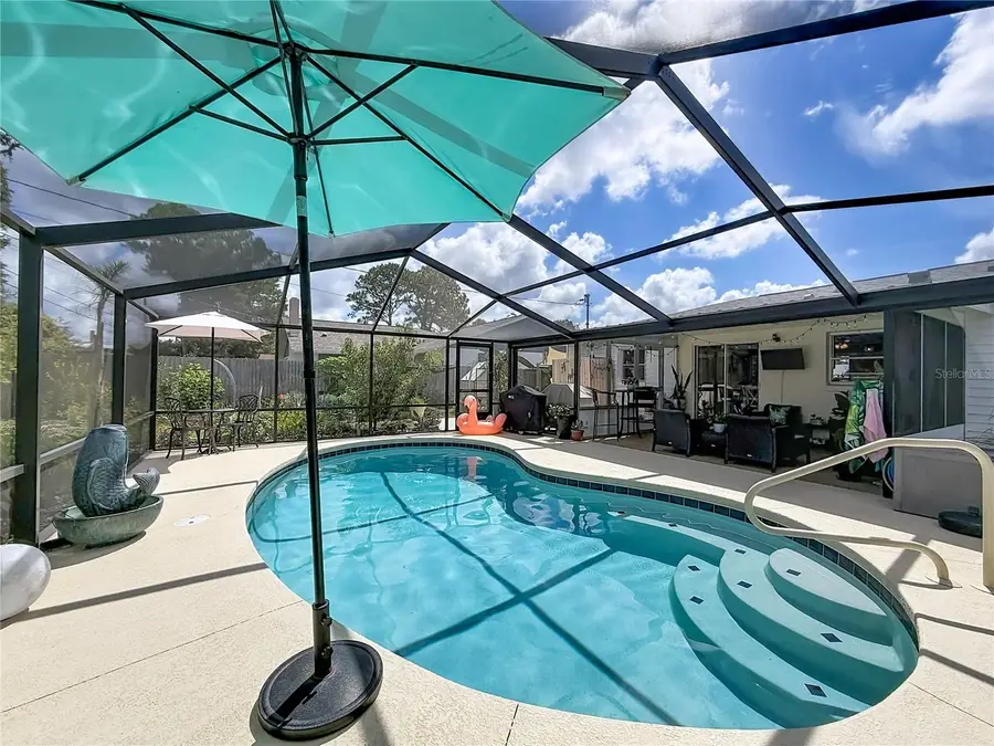 302 S Tyler Street, Beverly Hills, FL 34465 - #2