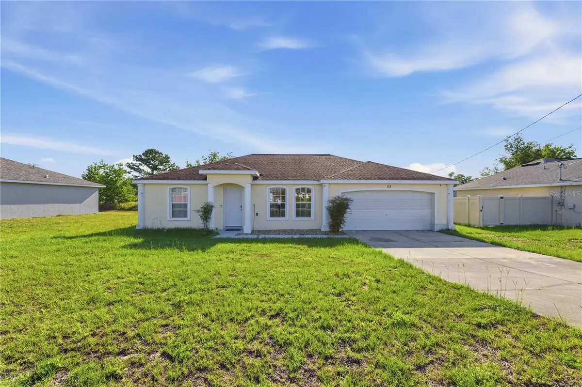133 Juniper Loop Circle, Ocala, FL 34480 - #1